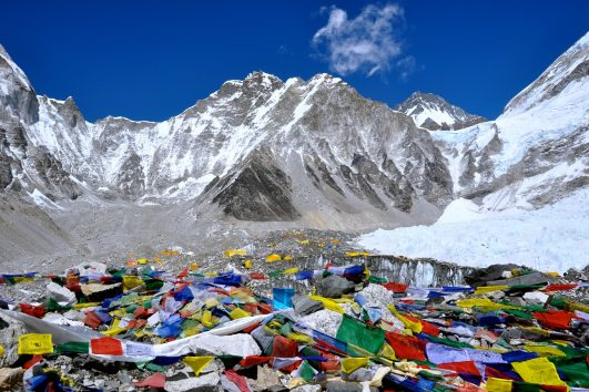 Everest Base Camp Trek - Soul Adventures