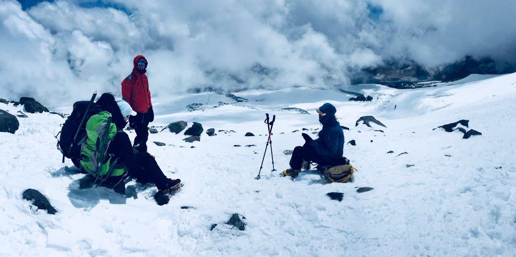 Best time to climb Elbrus