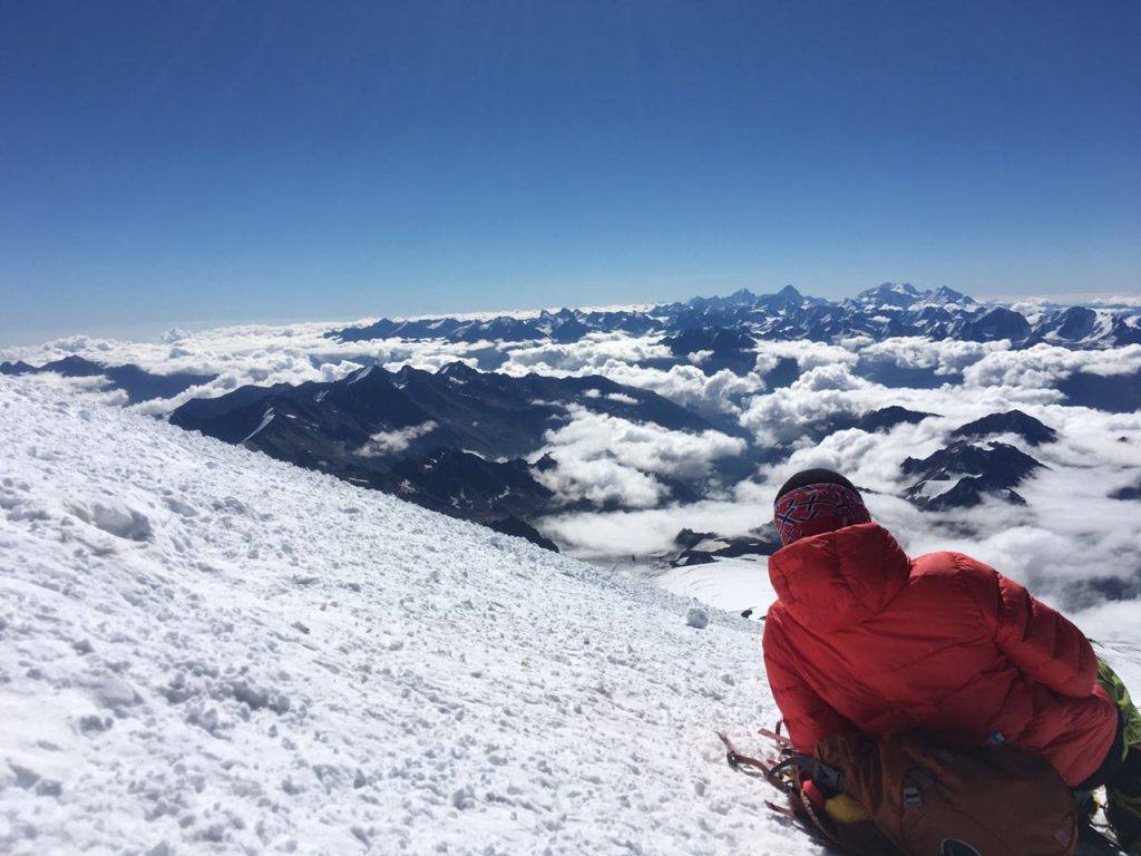 Climb Elbrus via the South Route_Soul Adventures_5