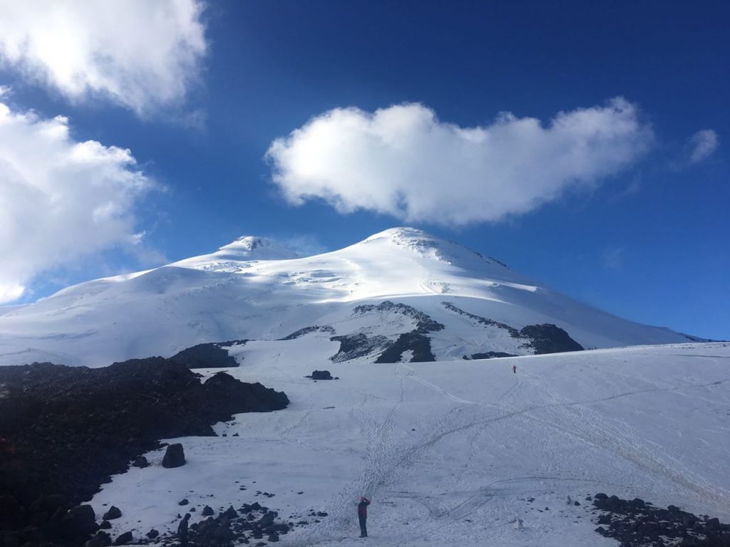 Climb Elbrus via the South Route_Soul Adventures_6