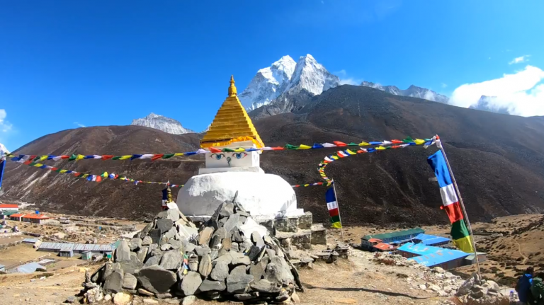 Top 20 things to consider before trekking to Everest Base Camp