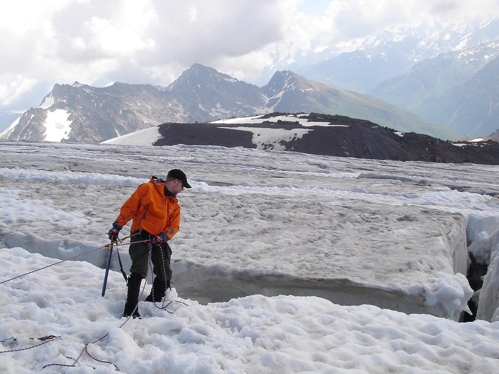 Discover how hard it is to climb Elbrus. All dependent on routes, weather and altitude