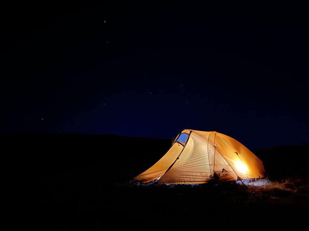 3 day Drakensberg hikes offer a captivating oppertunity to experience the awe of the Dragon Mountaibs