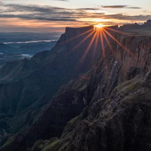 Amphitheater day Hike