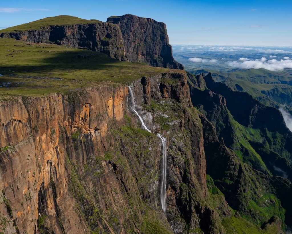 Drakensberg