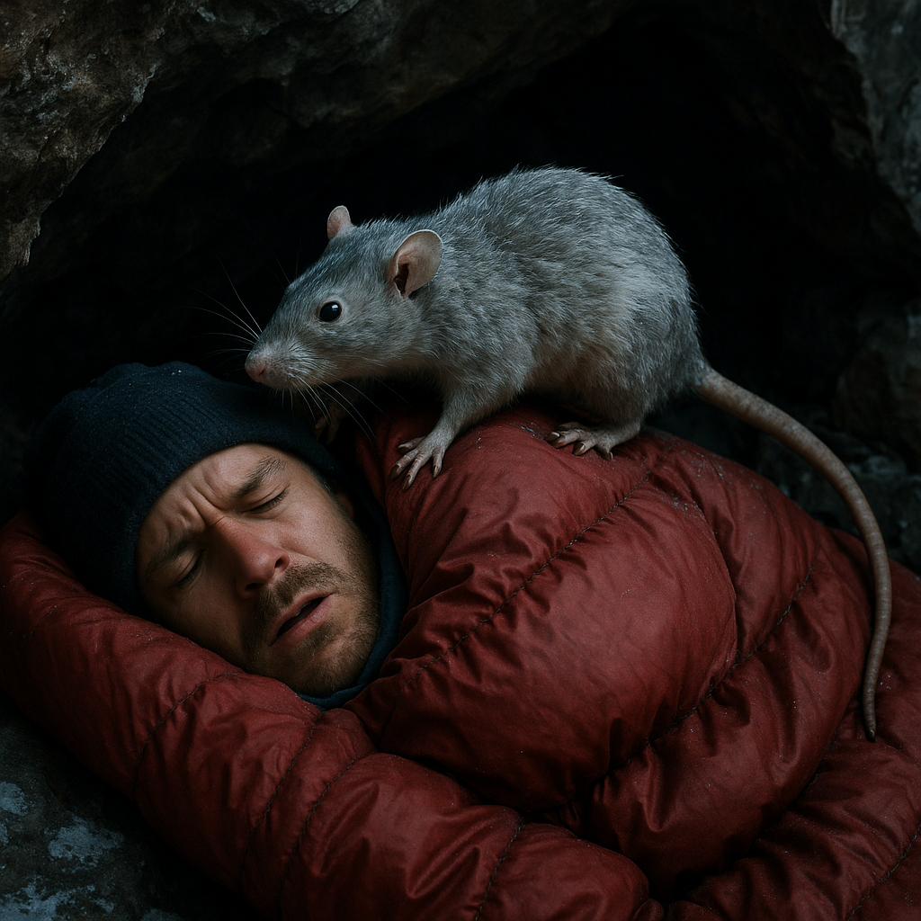 stories from the drakensberg