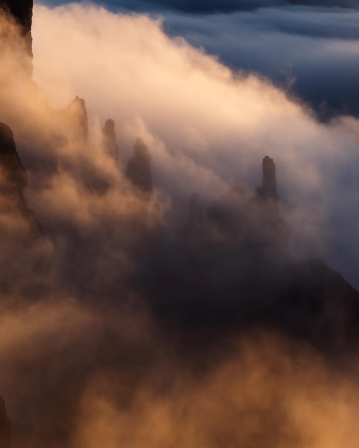 Sentinel to Mnweni